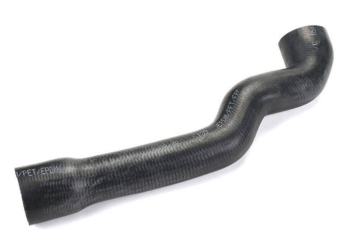 BMW Engine Coolant Hose - Upper 11531708499